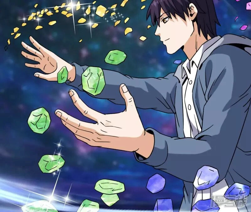 Đô Thị Tiên Đế Chapter 74 - 21