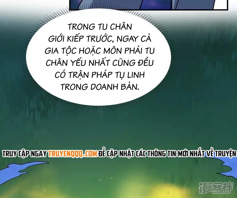 Đô Thị Tiên Đế Chapter 74 - 26