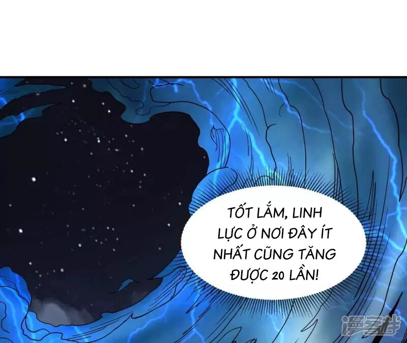 Đô Thị Tiên Đế Chapter 74 - 29