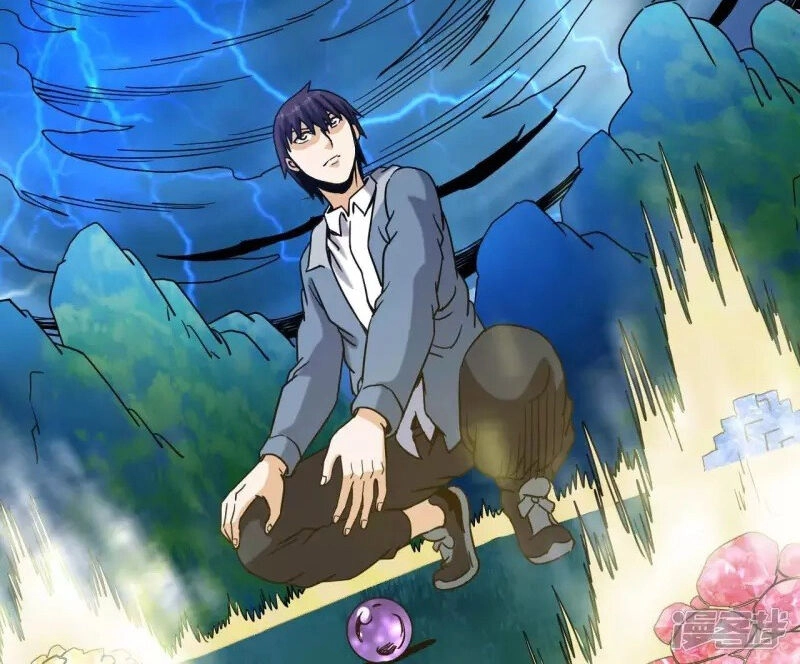 Đô Thị Tiên Đế Chapter 74 - 30