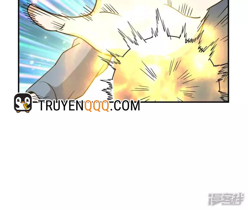 Đô Thị Tiên Đế Chapter 74 - 33