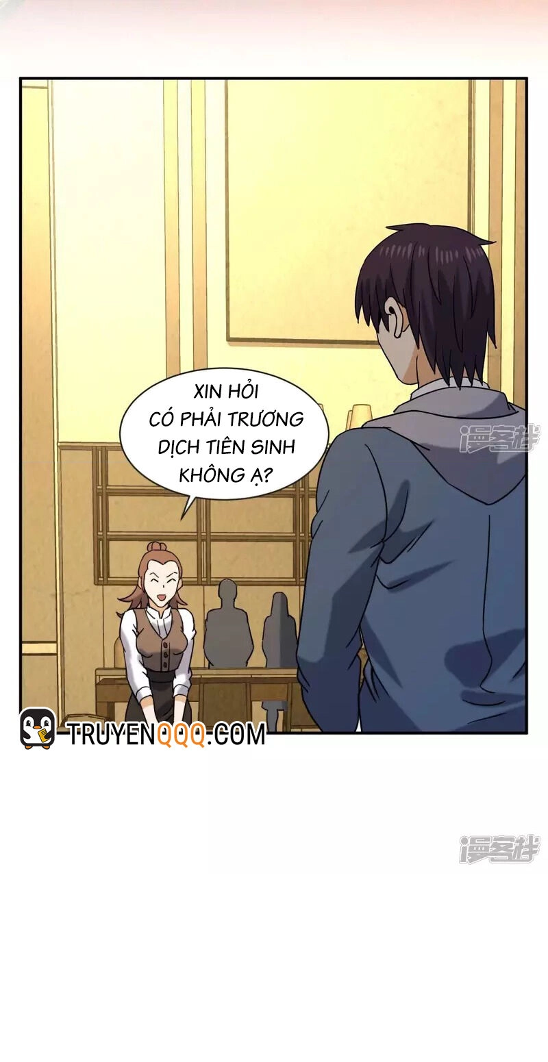 Đô Thị Tiên Đế Chapter 75 - 20