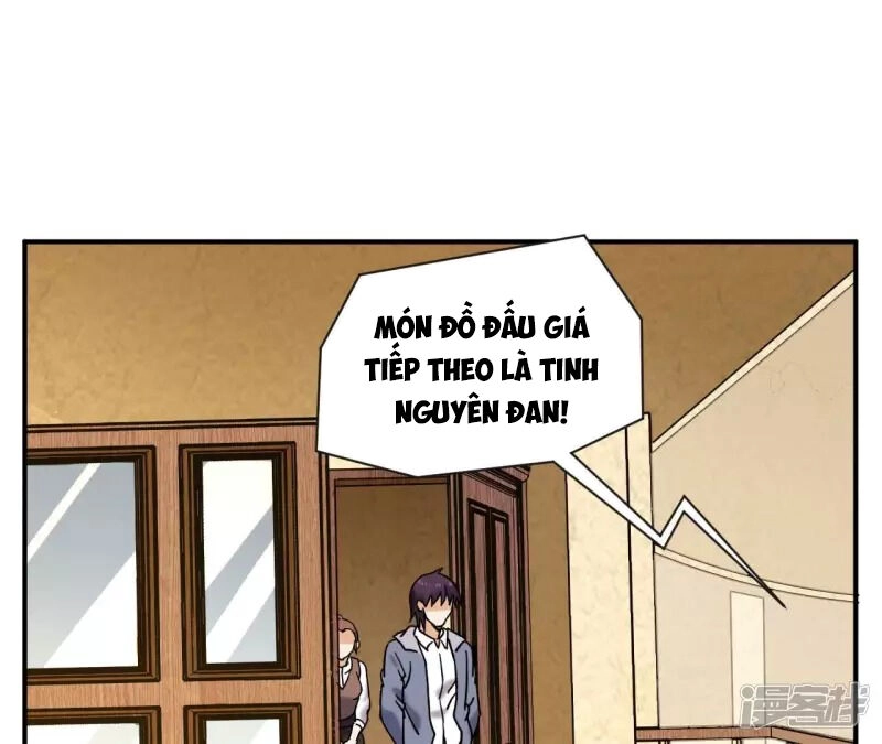 Đô Thị Tiên Đế Chapter 75 - 28