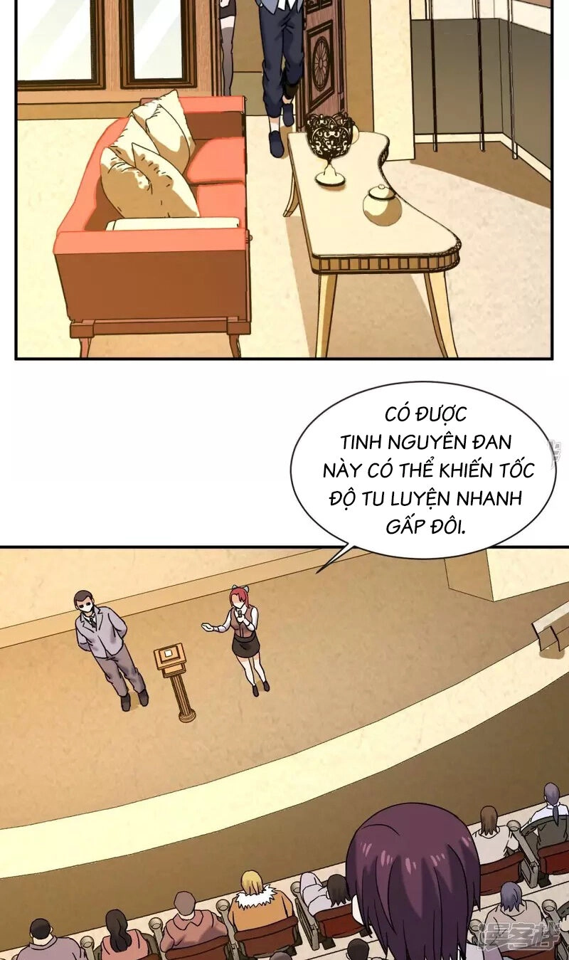 Đô Thị Tiên Đế Chapter 75 - 29