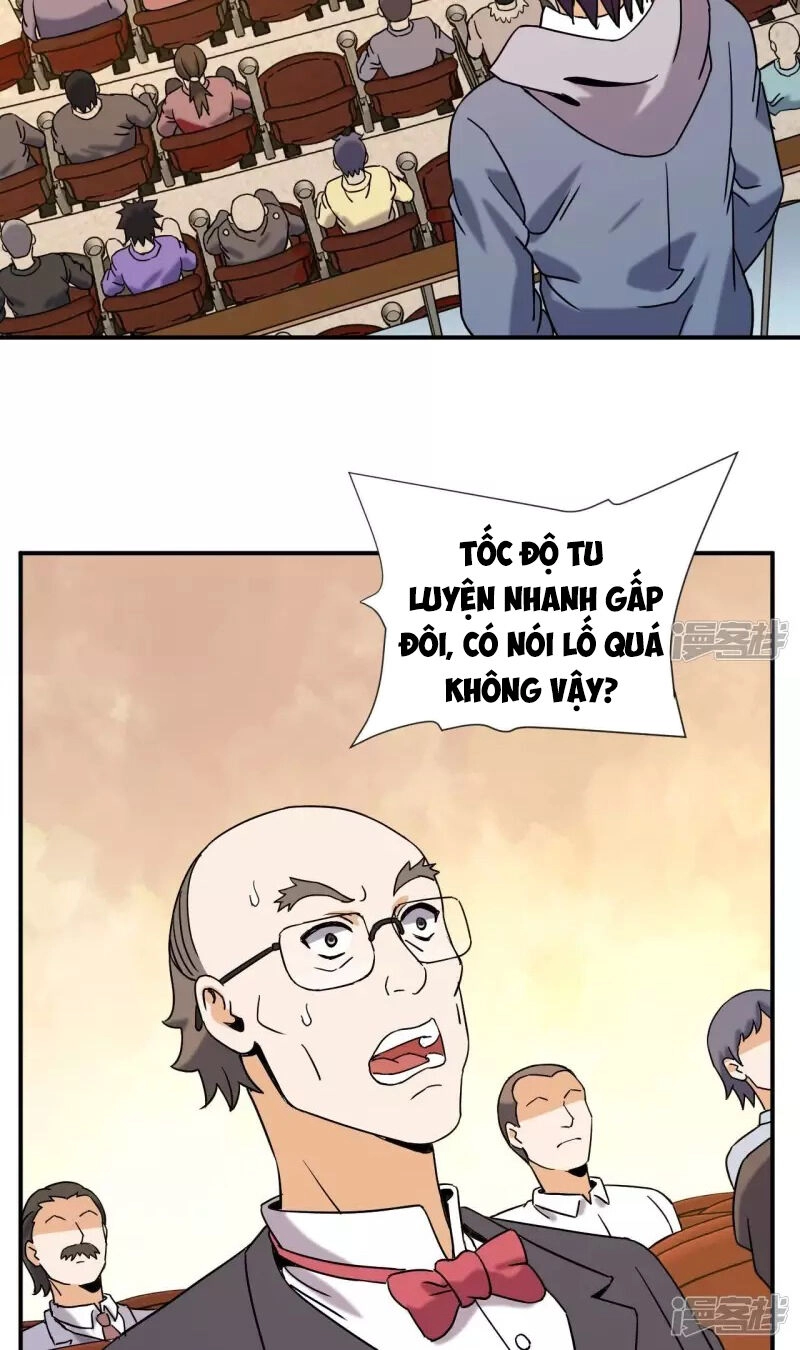 Đô Thị Tiên Đế Chapter 75 - 30