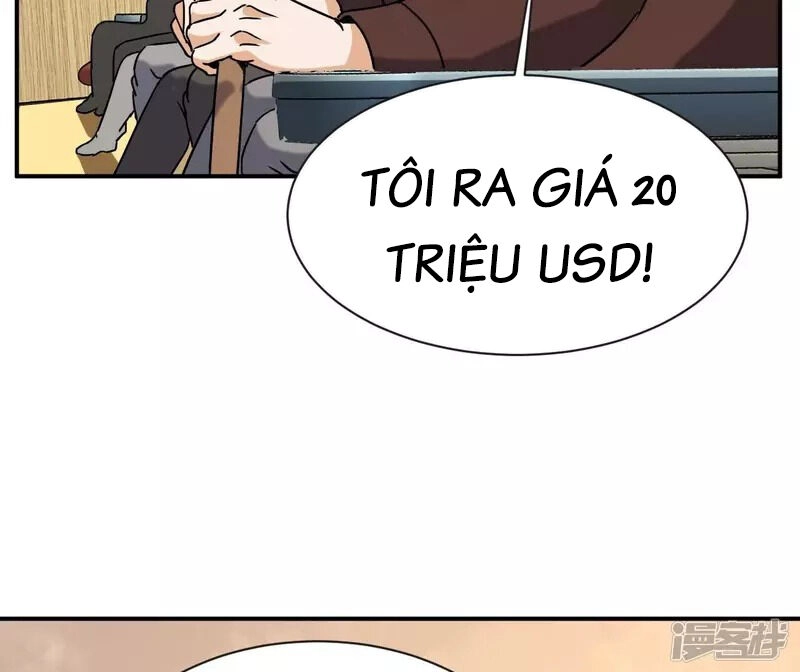 Đô Thị Tiên Đế Chapter 75 - 36