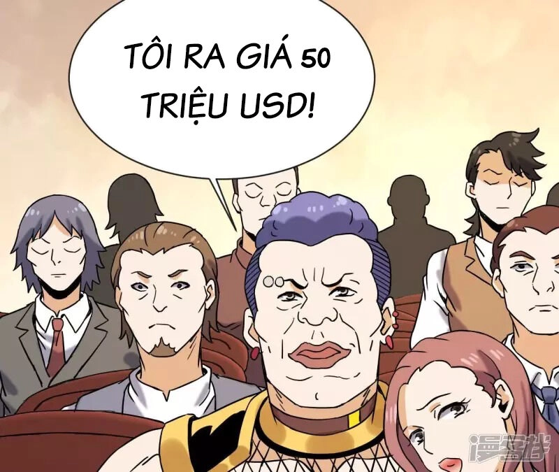 Đô Thị Tiên Đế Chapter 75 - 37