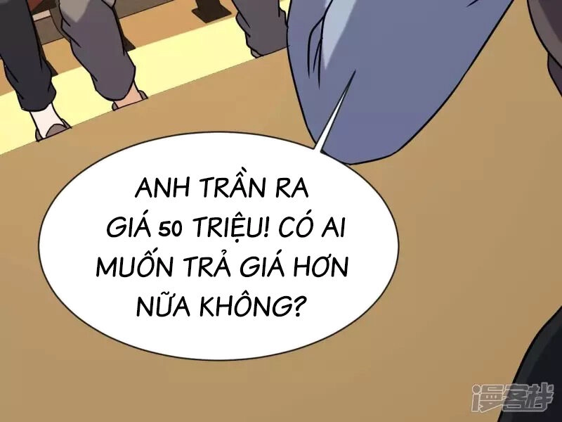 Đô Thị Tiên Đế Chapter 75 - 42