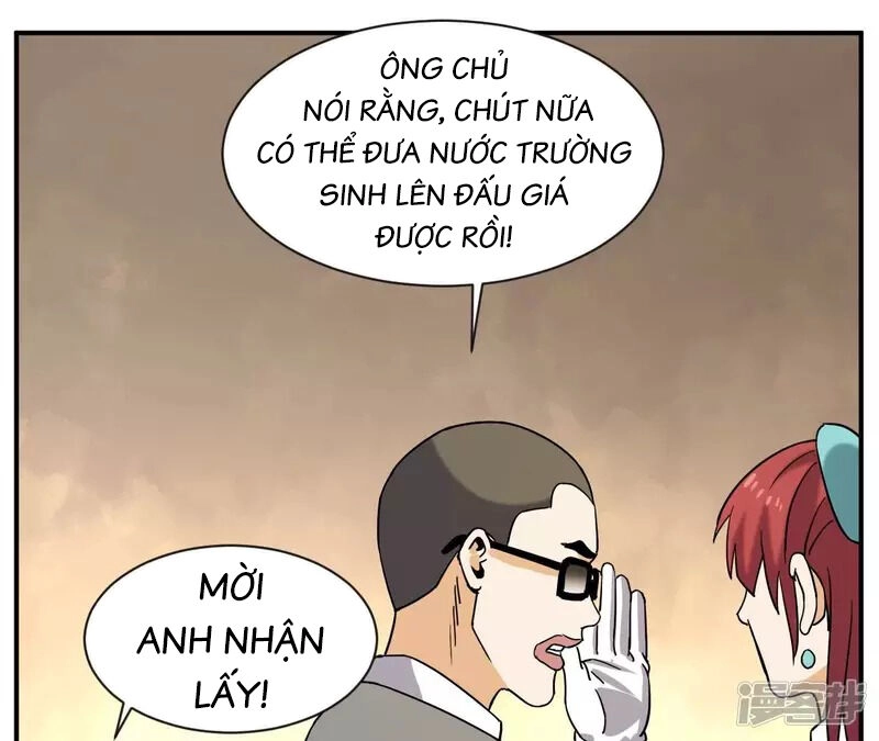 Đô Thị Tiên Đế Chapter 75 - 45