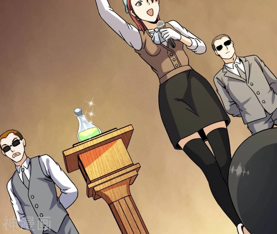 Đô Thị Tiên Đế Chapter 76 - 2