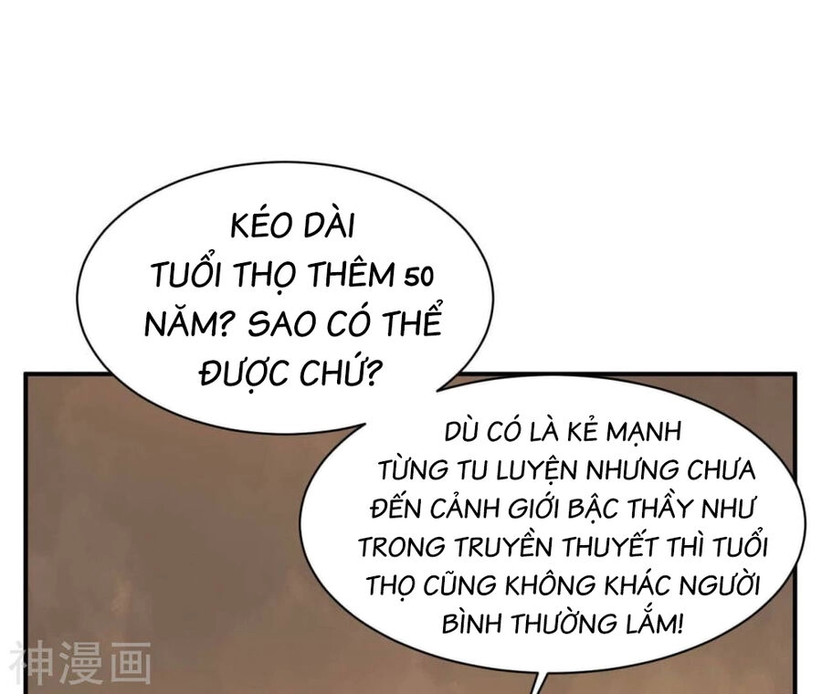 Đô Thị Tiên Đế Chapter 76 - 4