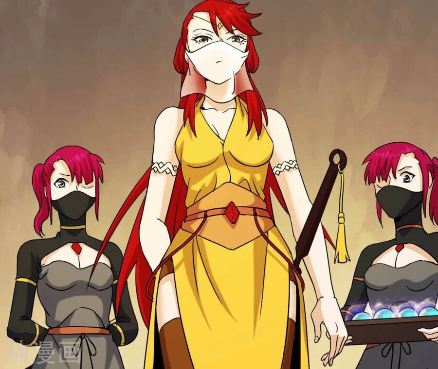 Đô Thị Tiên Đế Chapter 76 - 9