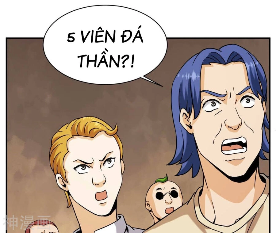 Đô Thị Tiên Đế Chapter 76 - 13