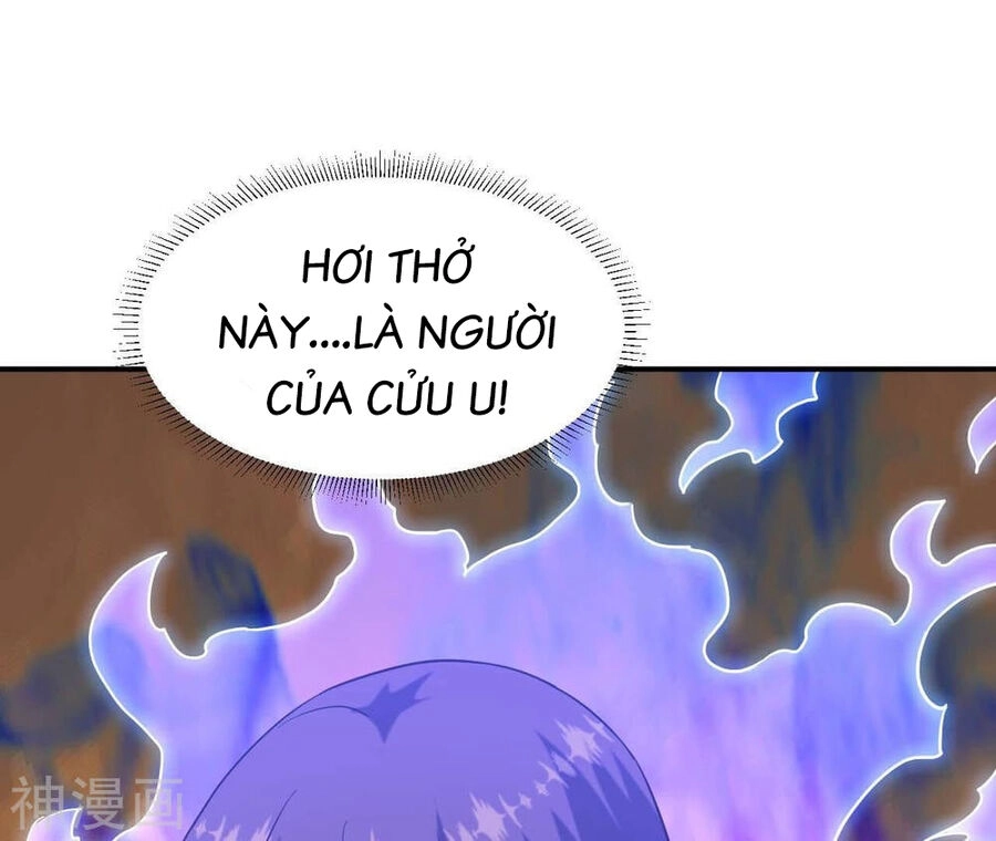 Đô Thị Tiên Đế Chapter 76 - 15