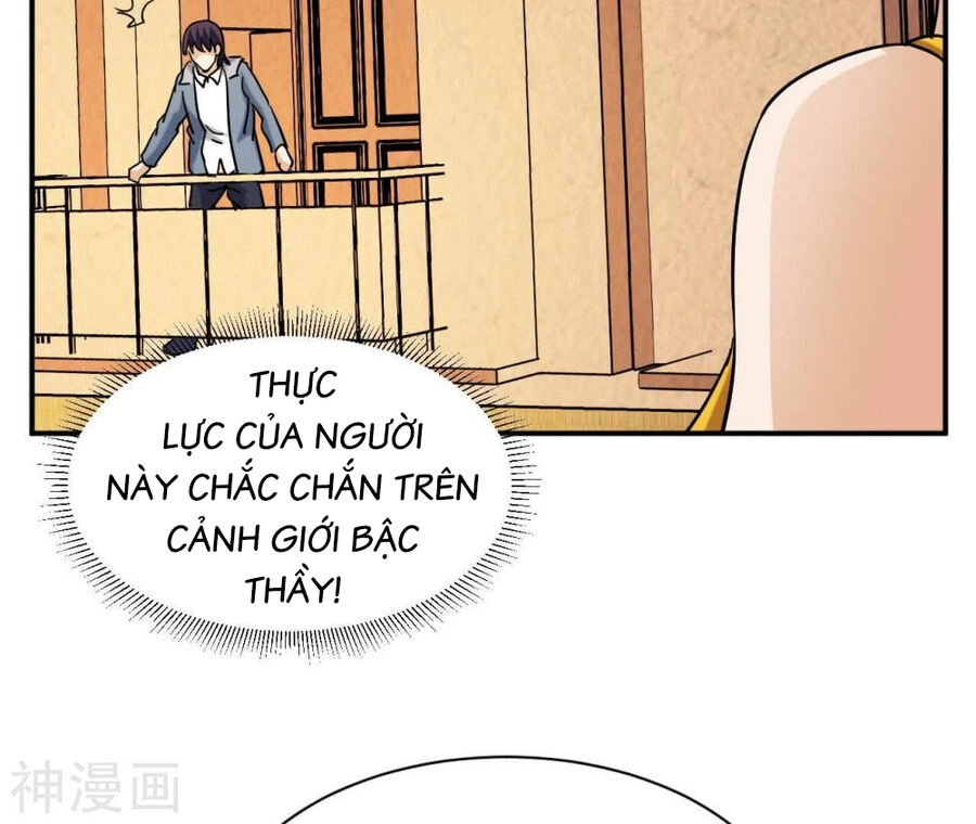 Đô Thị Tiên Đế Chapter 76 - 20