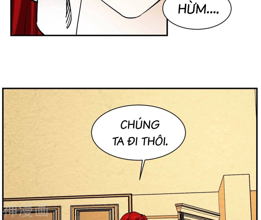 Đô Thị Tiên Đế Chapter 76 - 36