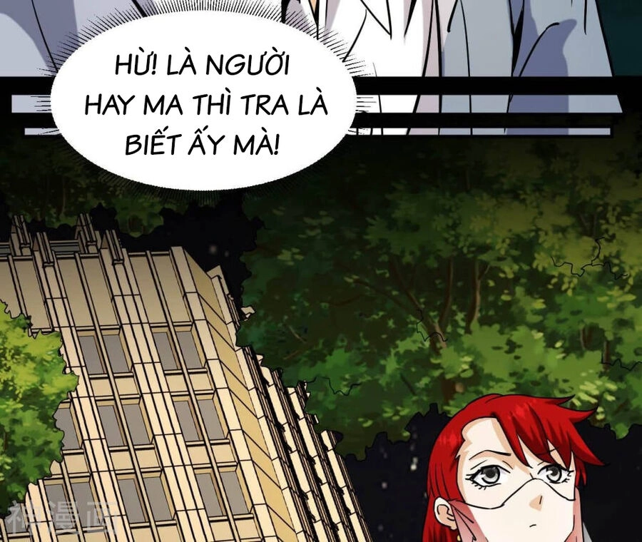 Đô Thị Tiên Đế Chapter 76 - 39