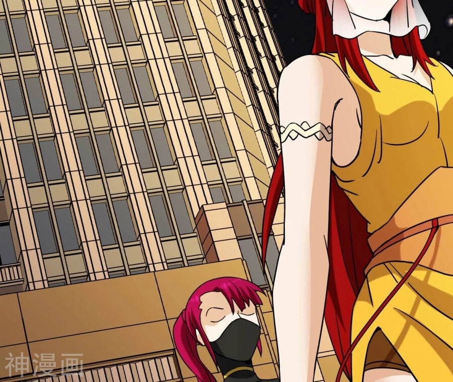 Đô Thị Tiên Đế Chapter 76 - 40