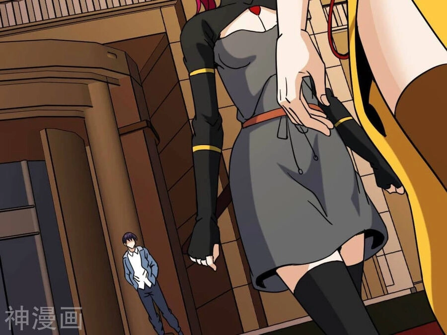 Đô Thị Tiên Đế Chapter 76 - 41