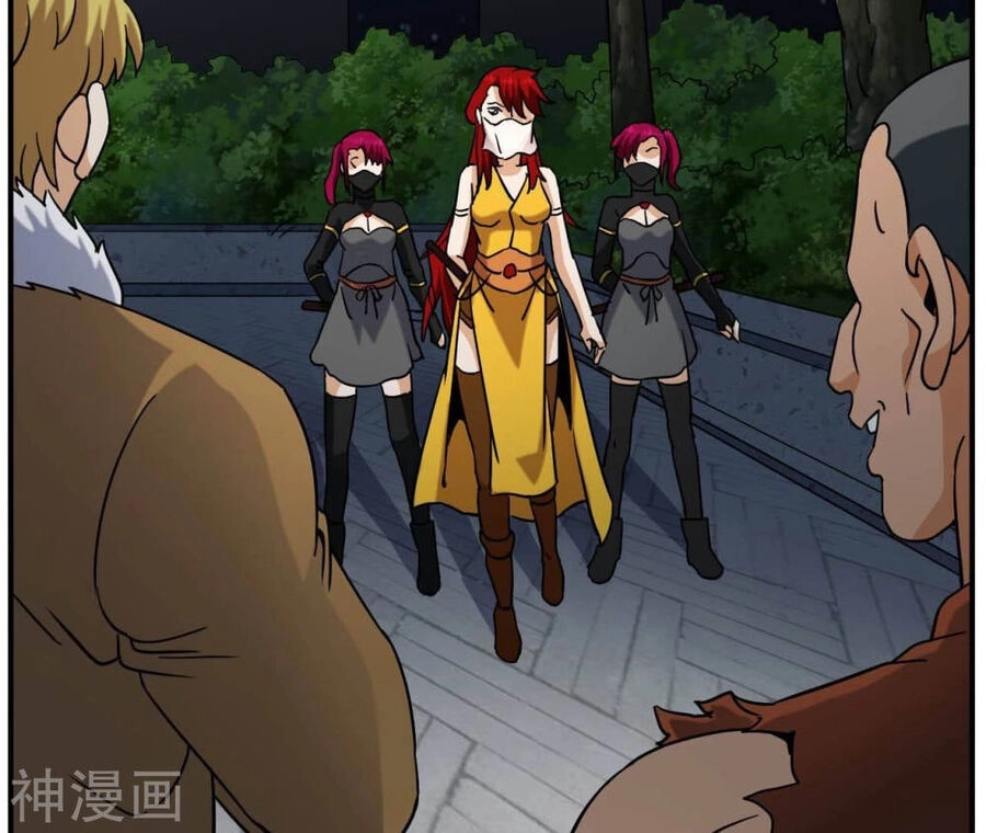 Đô Thị Tiên Đế Chapter 76 - 42