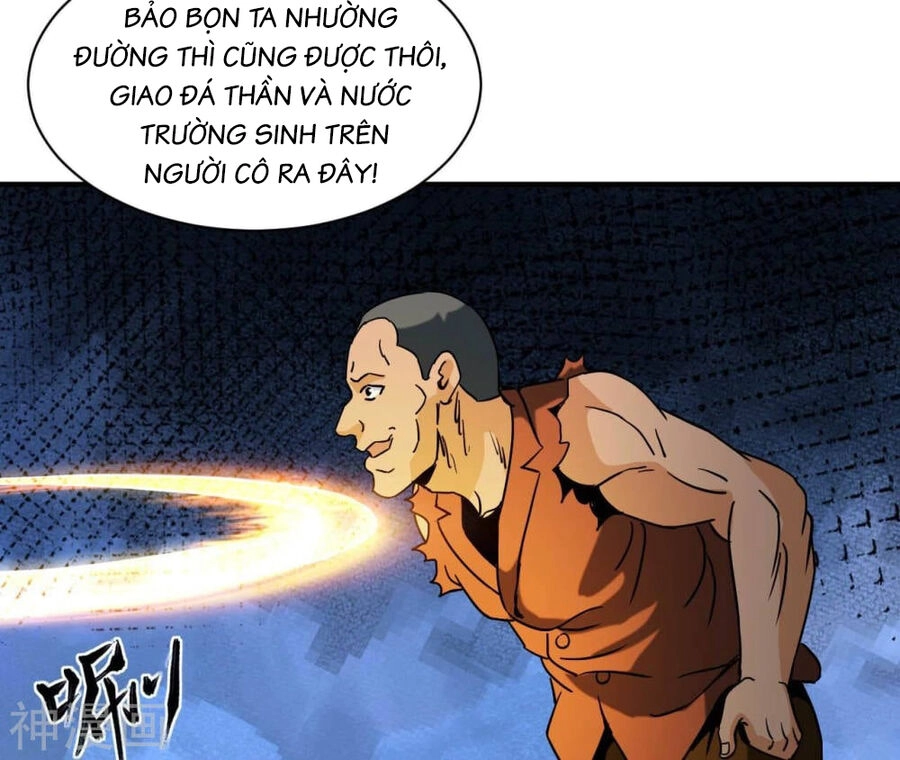 Đô Thị Tiên Đế Chapter 76 - 47