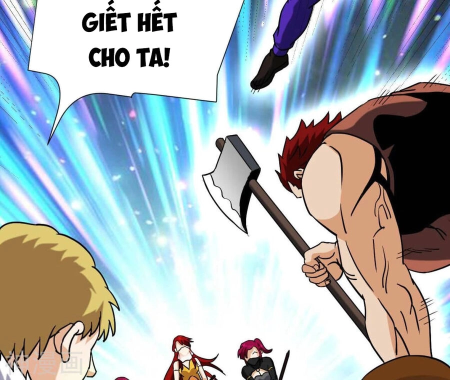 Đô Thị Tiên Đế Chapter 76 - 52