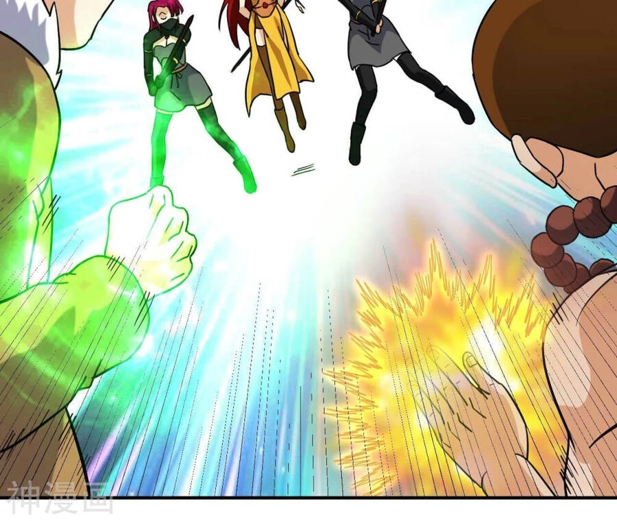 Đô Thị Tiên Đế Chapter 76 - 53