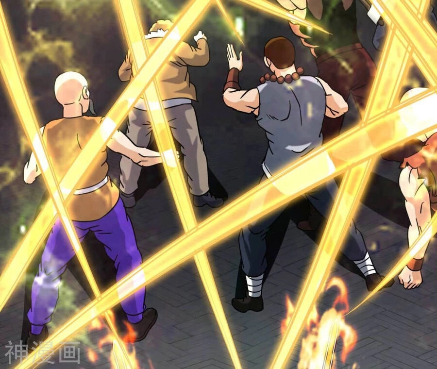 Đô Thị Tiên Đế Chapter 76 - 55