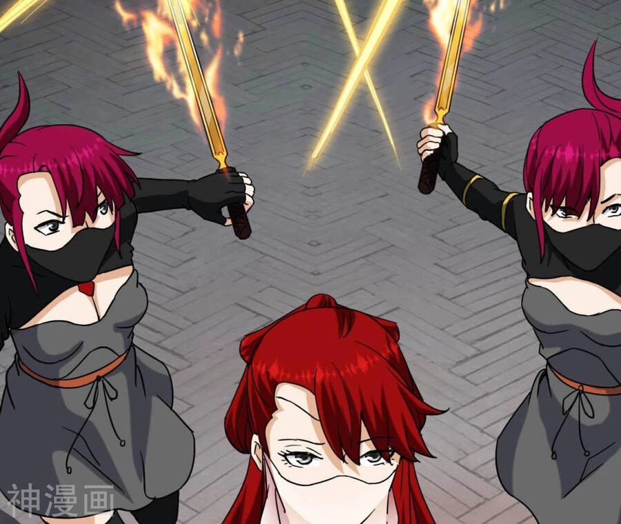 Đô Thị Tiên Đế Chapter 76 - 56