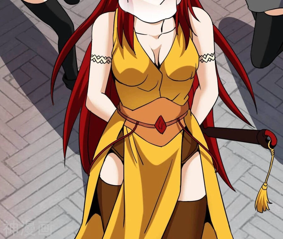 Đô Thị Tiên Đế Chapter 76 - 57