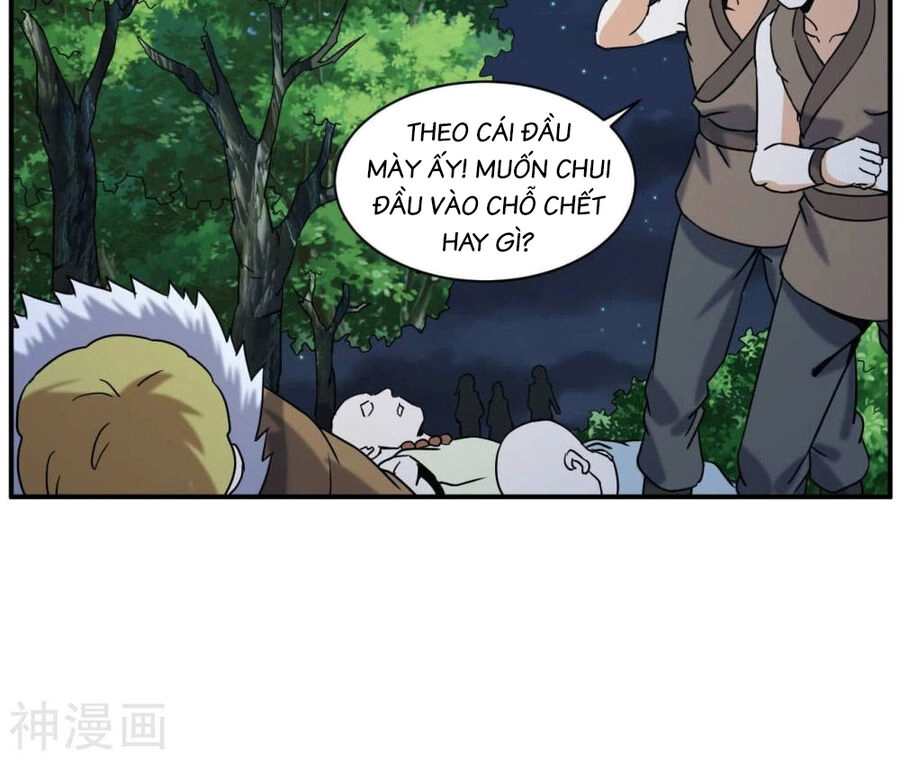 Đô Thị Tiên Đế Chapter 77 - 2