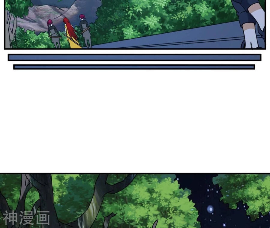 Đô Thị Tiên Đế Chapter 77 - 6