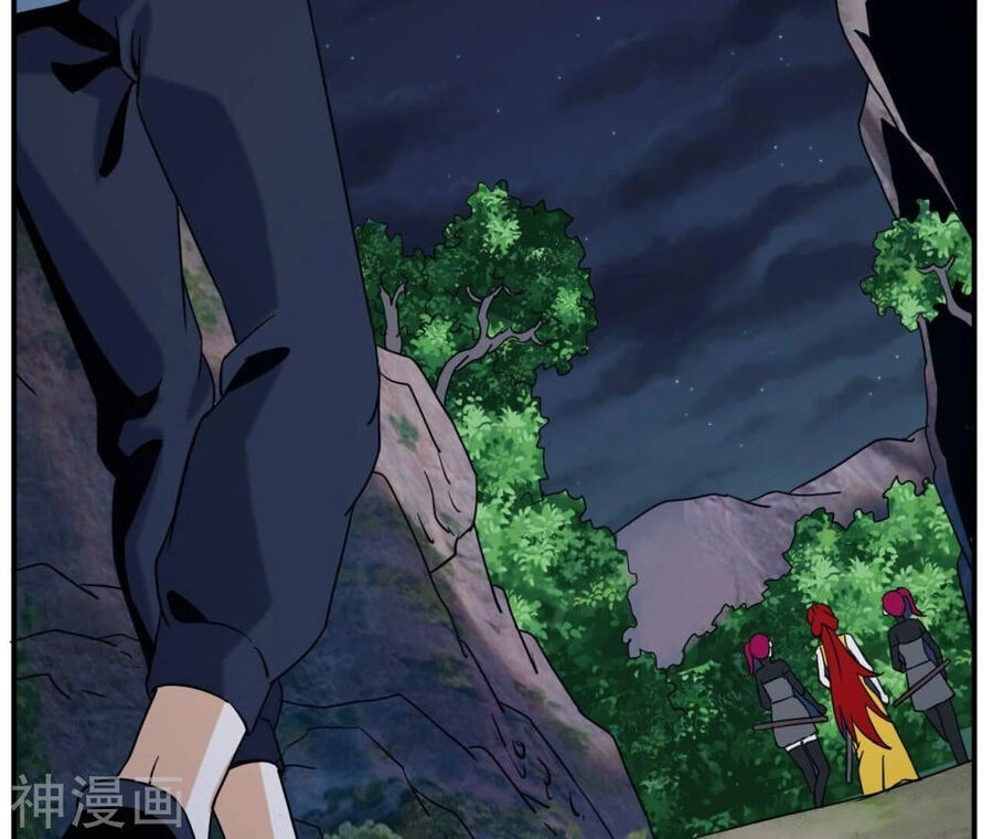 Đô Thị Tiên Đế Chapter 77 - 11