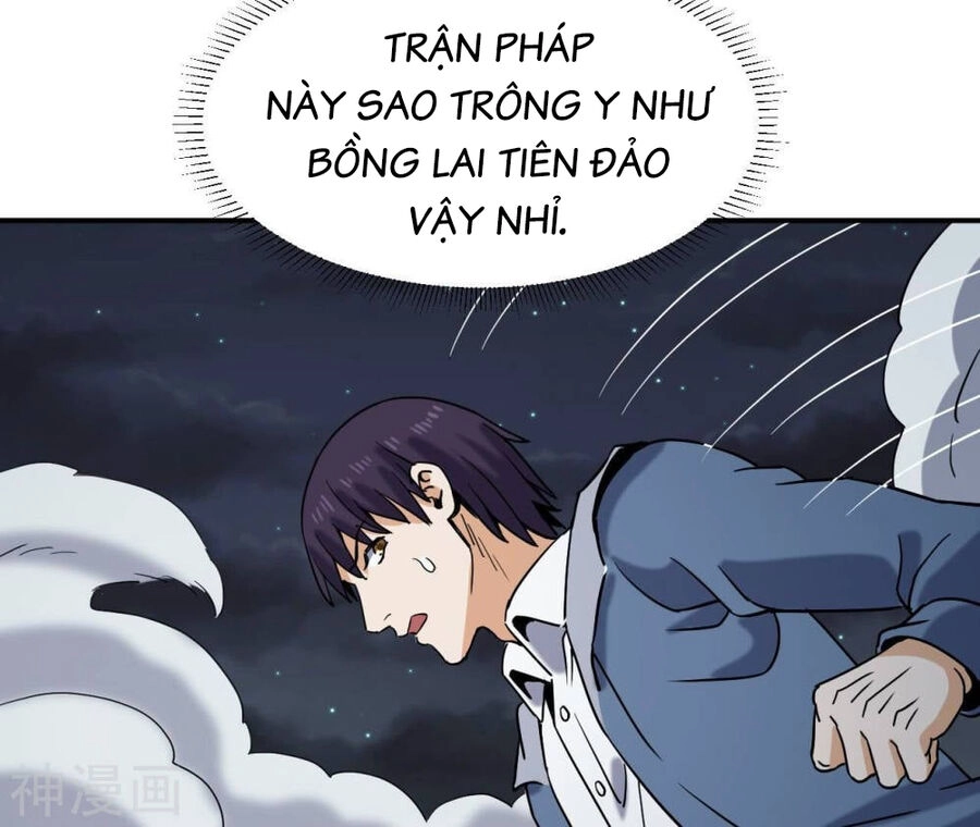 Đô Thị Tiên Đế Chapter 77 - 20