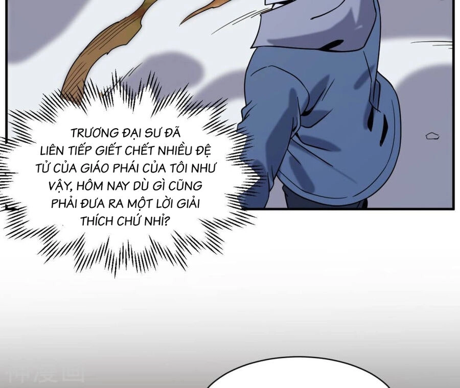 Đô Thị Tiên Đế Chapter 77 - 26