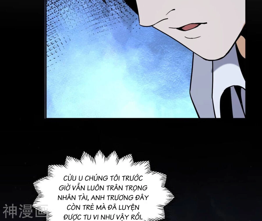 Đô Thị Tiên Đế Chapter 77 - 28