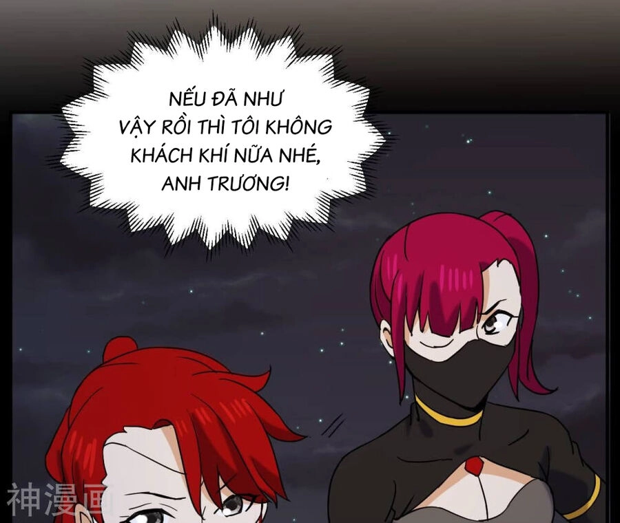 Đô Thị Tiên Đế Chapter 77 - 32