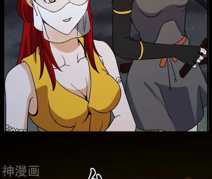 Đô Thị Tiên Đế Chapter 77 - 33