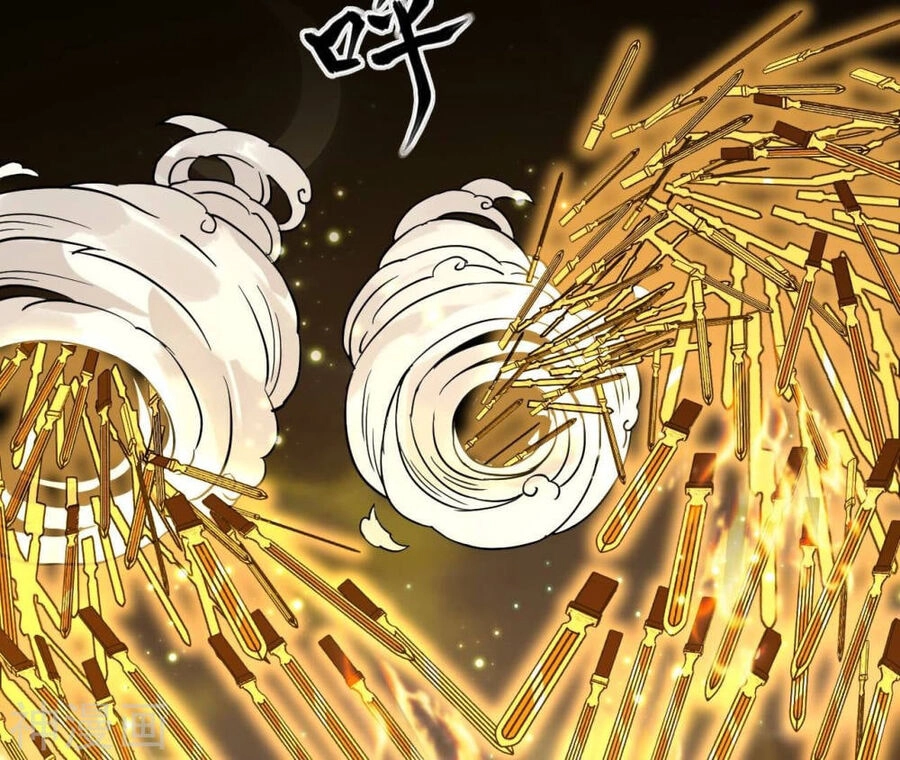 Đô Thị Tiên Đế Chapter 77 - 34