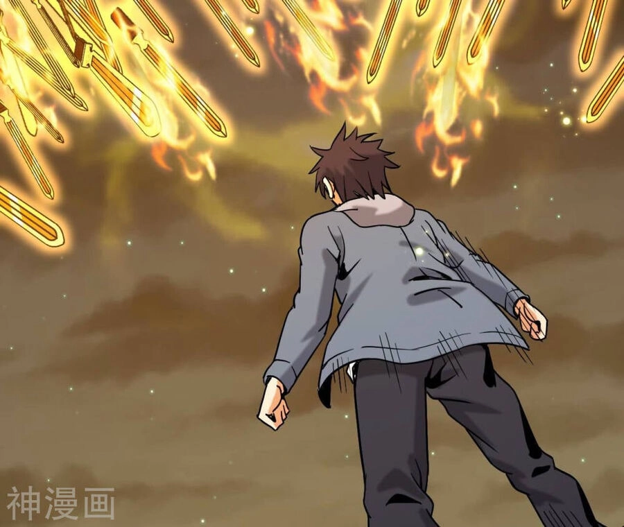 Đô Thị Tiên Đế Chapter 77 - 35