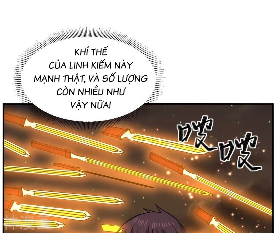 Đô Thị Tiên Đế Chapter 77 - 37