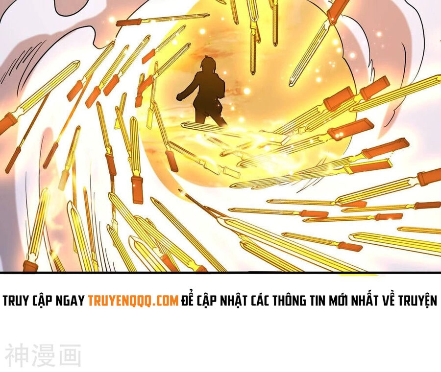 Đô Thị Tiên Đế Chapter 77 - 39