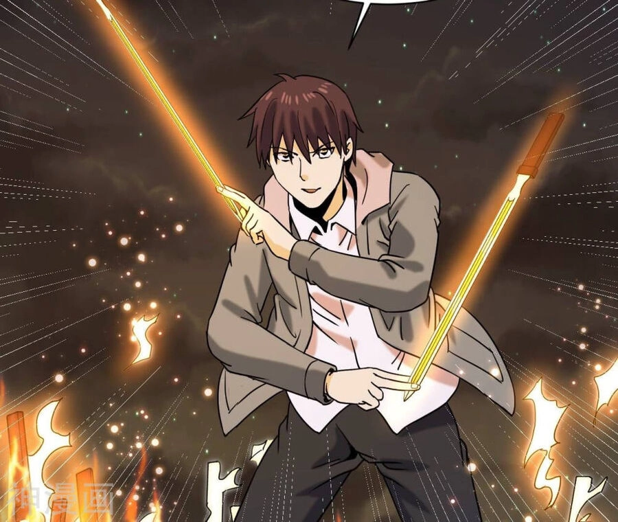 Đô Thị Tiên Đế Chapter 77 - 43