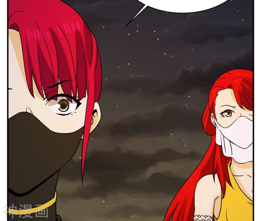 Đô Thị Tiên Đế Chapter 77 - 45