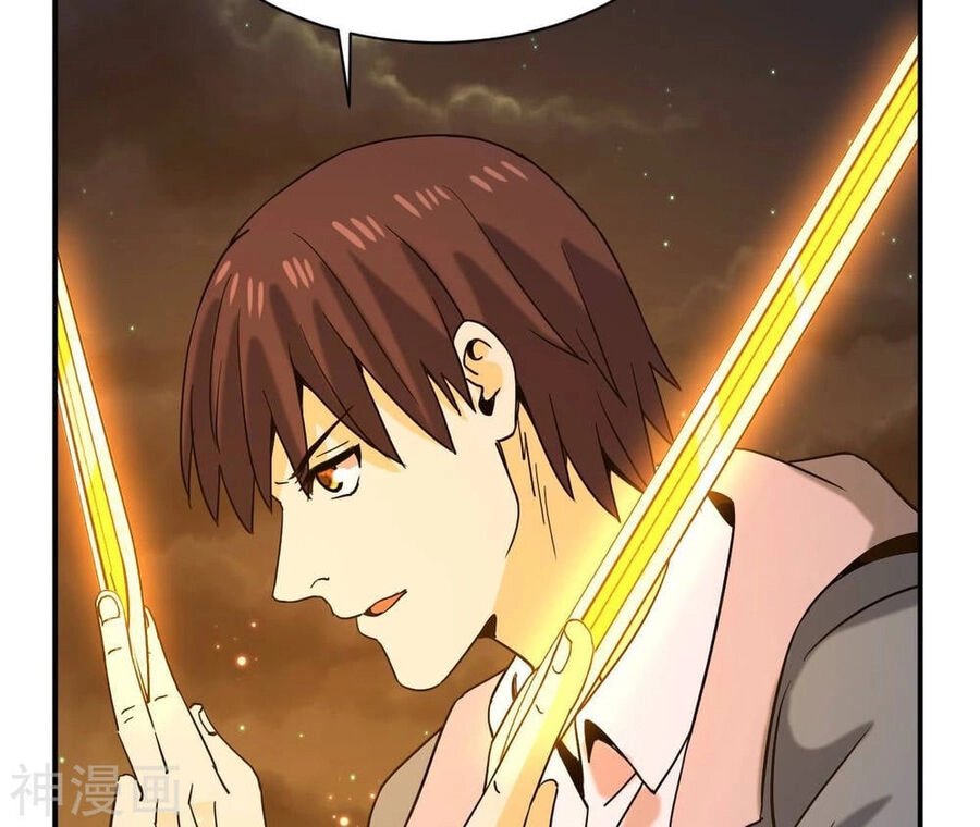 Đô Thị Tiên Đế Chapter 77 - 47