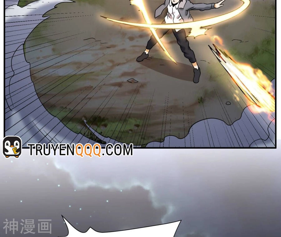 Đô Thị Tiên Đế Chapter 77 - 50