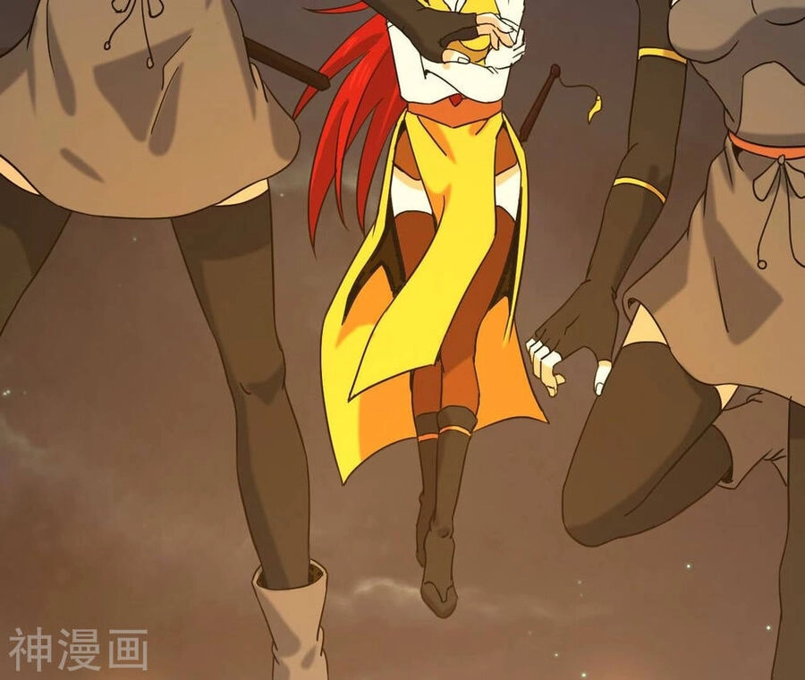 Đô Thị Tiên Đế Chapter 77 - 52