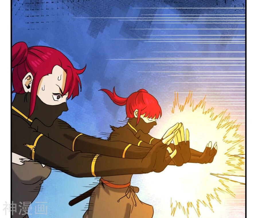 Đô Thị Tiên Đế Chapter 77 - 55