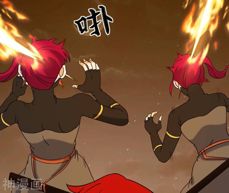 Đô Thị Tiên Đế Chapter 77 - 57