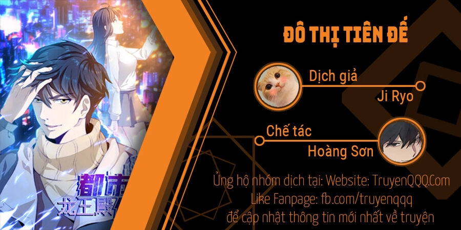 Đô Thị Tiên Đế Chapter 77 - 60